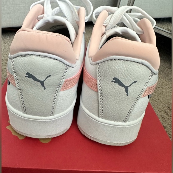 Carina Street Women's Sneakers 8.5 - Picture 6 of 7